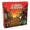 Final Frontier Games - A Fistful of Meeples