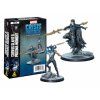 Atomic Mass Games - Marvel Crisis Protocol: Corvus Glaive and Proxima Midnight