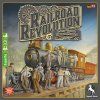 Whats your game - Railroad Revolution