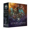 USAopoly - Court of the Dead: Mourners Call