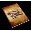 Grimlord Games - Village Attacks: Art Book
