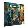 La Boite de Jeu - Outlive