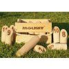 Albi - Mölkky - Dřevěné kuželky