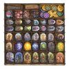 e-Raptor - Gloomhaven - Insert
