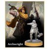 Restoration Games - Return to Dark Tower - Alliances Expansion