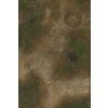 Gamemat.eu - Oboustranná herní podložka 6'x4' (183 x 122cm) - různé motivy