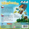 Mindok - Kingdomino