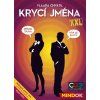 Mindok - Krycí jména XXL