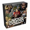 Osprey Games - Judge Dredd: Helter Skelter