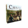 Space Cowboys - Caylus 1303