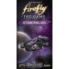 Gale Force Nine - Firefly: The Game - Esmeralda