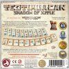 Board&Dice - Teotihuacan: Shadow of Xitle