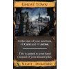 Rio Grande Games - Dominion: Nocturne - EN