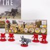 Stonemaier Games - Scythe (anglicky)