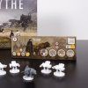 Stonemaier Games - Scythe (anglicky)