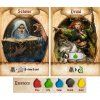 Sand Castle Games - Res Arcana