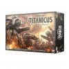 Games Workshop - Adeptus Titanicus Starter Set