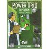 Rio Grande Games - Power Grid: China/Korea (Recharged)
