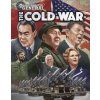 PSC Games - Quartermaster General - Cold War