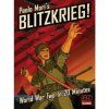 PSC Games - Blitzkrieg! EN (včetně rozšíření Nippon)