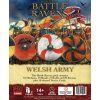 PSC Games - Battle Ravens: Welsh Army