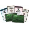 Fantasy Flight Games - Fallout: Atomic Bonds