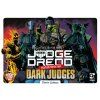 Osprey Games - Judge Dredd: Helter Skelter - Dark Judges