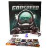 Pandasaurus Games - Godspeed