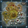 REXhry - Blood Rage - Soumrak bohů