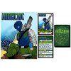 Greater Than Games - Sentinels of the Multiverse: Ambuscade Villain Mini-Expansion