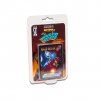 Greater Than Games - Sentinels of the Multiverse: Wager Master Villain Mini-Expansion