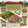 TLAMA games - Nájezdníci ze Skýtie