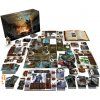 Awaken Realms - Tainted Grail - Kickstarter Core box pledge EN Sundrop + Niamh