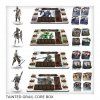 Awaken Realms - Tainted Grail - Kickstarter Core box pledge EN Sundrop + Niamh