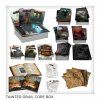 Awaken Realms - Tainted Grail - Kickstarter Core box pledge EN Sundrop + Niamh