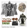 Awaken Realms - Tainted Grail - Kickstarter Core box pledge EN Sundrop + Niamh