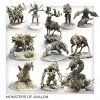 Awaken Realms - Tainted Grail - Monsters Of Avalon Sundrop