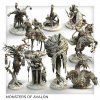 Awaken Realms - Tainted Grail - Monsters Of Avalon Sundrop