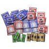 Gale Force Nine - Firefly: The Game - Cargo Hold Shiny Token Set