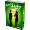Mindok - Krycí jména: Duet