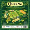 TLAMA games - Queenz CZ