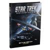 Modiphius Entertainment - Star Trek: Adventures - Beta Quadrant Sourcebook