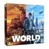 TLAMA games - It's a Wonderful World CZ/EN