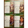 Paizo Publishing - Pathfinder Adventure Card Game: Curse of the Crimson Throne Adventure Path