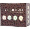 Fabricate - Expedition: The Role Playing Card Game