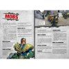 Warlord Games - Judge Dredd Rulebook
