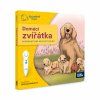 Minikniha - Domácí zvířata (Albi tužka)