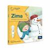 Albi - Minikniha - Zima (Albi tužka)