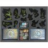 Feldherr - Insert Feldherr Warhammer Underworlds: Beastgrave Core Box