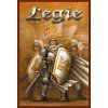 Altar - Legie